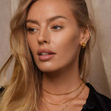 Grateful Necklace