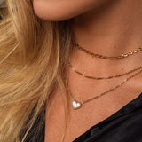Grateful Necklace