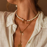 Consistent Adjustable Necklace
