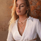 Pearls OT Necklace