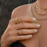 Zeal Ring