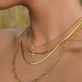 Sleek Necklace