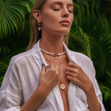 Pearls OT Necklace