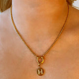 Inspiration Necklace