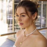 Pearls OT Necklace