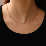 Moments Necklace