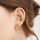 Rhythm Earrings