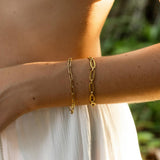 Consistent Bracelet