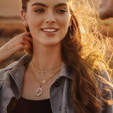 Patience Necklace