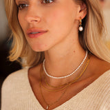 Chasing Dreams Necklace