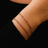 Nevergowrong Bracelet