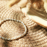 Charming Pearl ANKLE Bracelet