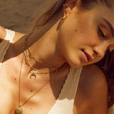 Moonlight Necklace