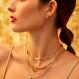 CHUNKY Neckalce