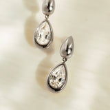 Starlight Drop Earrings