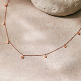 Moments Necklace