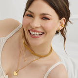 Rhythm Earrings
