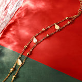 Gorgeous Encounter Bracelet