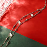 Gorgeous Encounter Bracelet