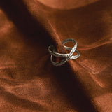 Eternity Knotwork Ring