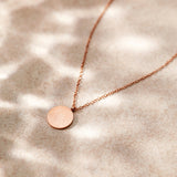 Pure Necklace