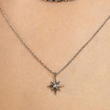 Leading Light Necklace