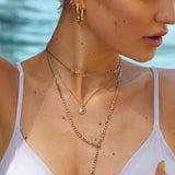 GENTLENESS HOOP Earrings