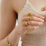 TRIO SHINE Bracelet
