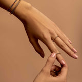 Bullet Ring