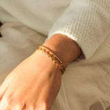 Full Blossom Bracelet