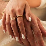 Unique One Ring