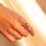 Hyper Space Ring