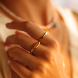 Forgetmenot Ring