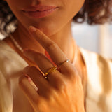 Forgetmenot Ring