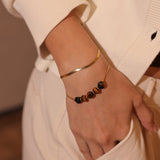 Sleek Bracelet