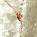Loving Knot Necklace