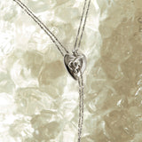 Loving Knot Necklace