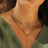 Grateful Necklace