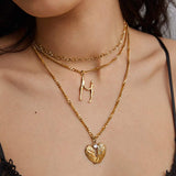 Endless Love Necklace