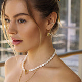 Pearls OT Necklace