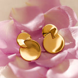 Future Pulse Earrings