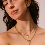 Consistent Adjustable Necklace