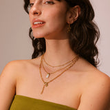 Essence Pearl Necklace