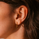 Open My Heart Earrings