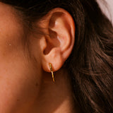 Open My Heart Earrings