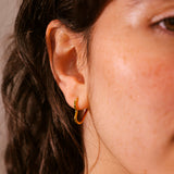 Open My Heart Earrings