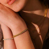 MISSION BONE BRACELET