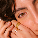 SPARK Ring