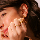 SPARK Ring