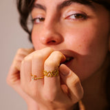 SPARK Ring